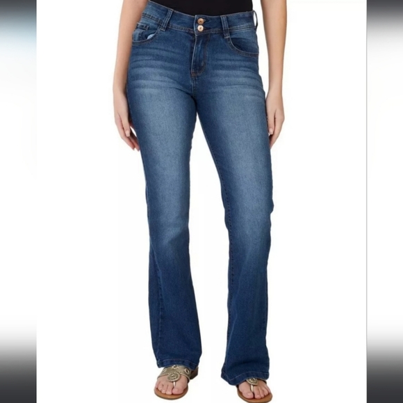 Wallflower Denim - NWT Wallflower Jeans